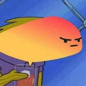TetrIO profile picture for @falling
