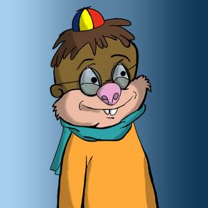 TetrIO profile picture for @prickly