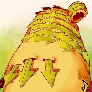 TetrIO profile picture for @potik
