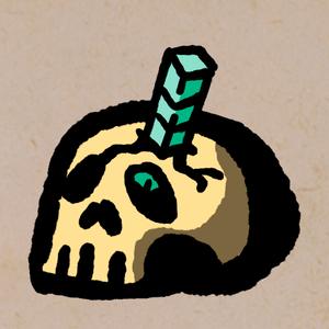 TetrIO profile picture for @dragons
