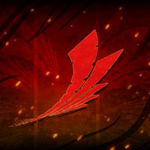 TetrIO profile picture for @number