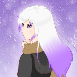 TetrIO profile picture for @ruv