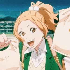TetrIO profile picture for @enya