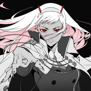 TetrIO profile picture for @heartless