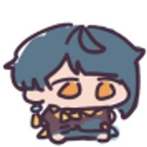 TetrIO profile picture for @chiffon