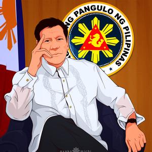 TetrIO profile picture for @philippines