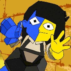TetrIO profile picture for @scared