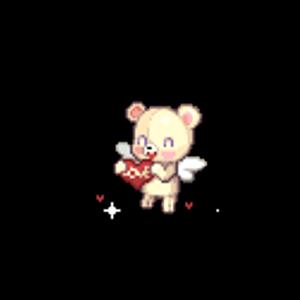 TetrIO profile picture for @offbeat