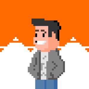 TetrIO profile picture for @pungent