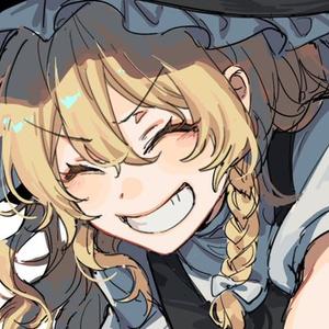 TetrIO profile picture for @masonry