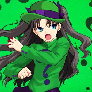 TetrIO profile picture for @riddler