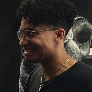 TetrIO profile picture for @tumor