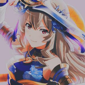 TetrIO profile picture for @vie