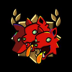 TetrIO profile picture for @nikon