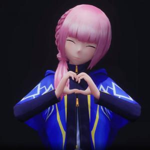 TetrIO profile picture for @kaf