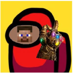TetrIO profile picture for @snapped