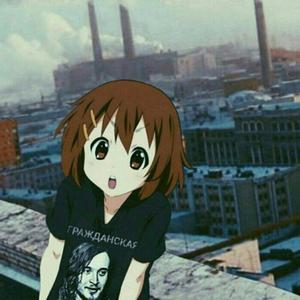 TetrIO profile picture for @schizophrenic