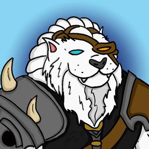 TetrIO profile picture for @sabbath