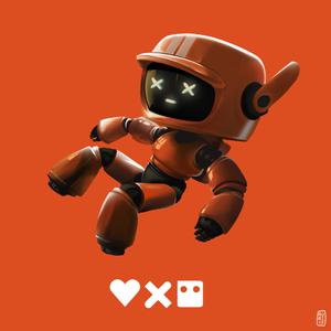 TetrIO profile picture for @perspective