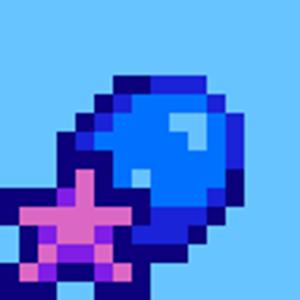 TetrIO profile picture for @blueberries