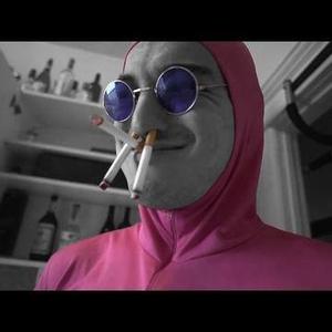 TetrIO profile picture for @degradation