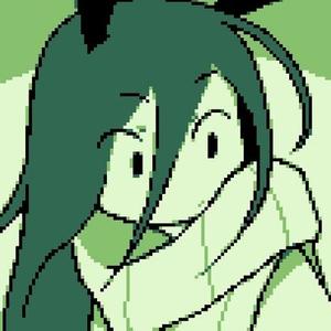 TetrIO profile picture for @peacock