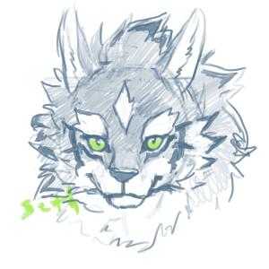 TetrIO profile picture for @bloodhound