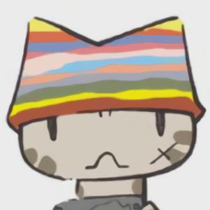 TetrIO profile picture for @wayward