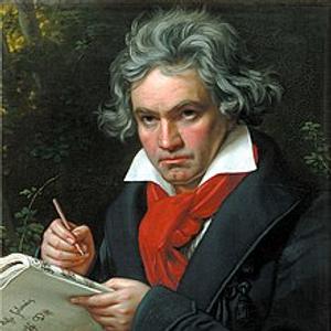 TetrIO profile picture for @beethoven