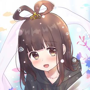 TetrIO profile picture for @crummy