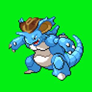 TetrIO profile picture for @road