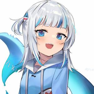 TetrIO profile picture for @maicol