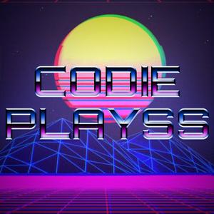 TetrIO profile picture for @codes