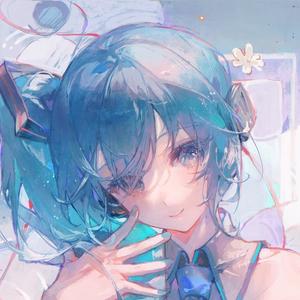 TetrIO profile picture for @miku