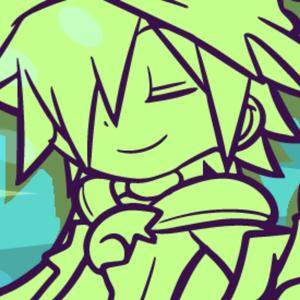 TetrIO profile picture for @entomologist