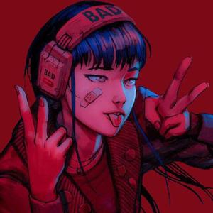 TetrIO profile picture for @temporary