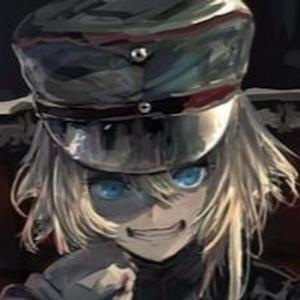 TetrIO profile picture for @want