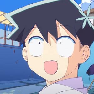 TetrIO profile picture for @ick
