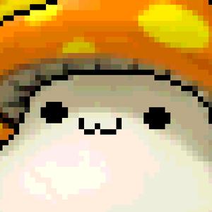 TetrIO profile picture for @bankrupt