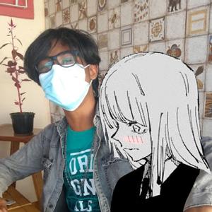 TetrIO profile picture for @shinde