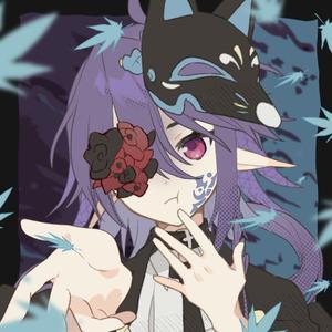 TetrIO profile picture for @pest