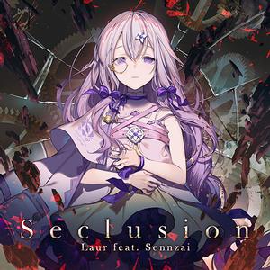 TetrIO profile picture for @seclusion