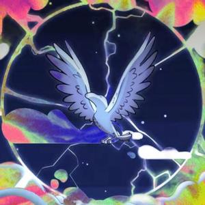 TetrIO profile picture for @thunderbird
