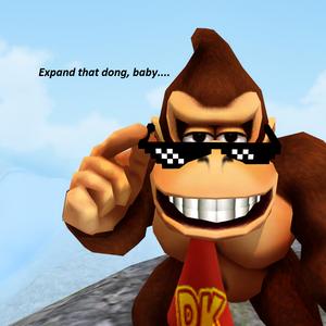 TetrIO profile picture for @kingpin