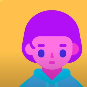 TetrIO profile picture for @coll