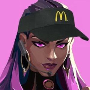TetrIO profile picture for @minja