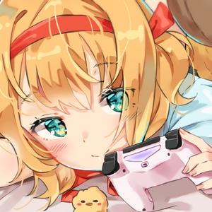 TetrIO profile picture for @alarms