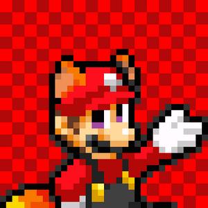 TetrIO profile picture for @boundaries