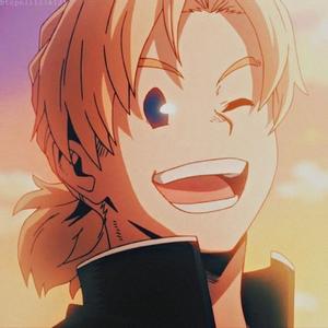 TetrIO profile picture for @endzz