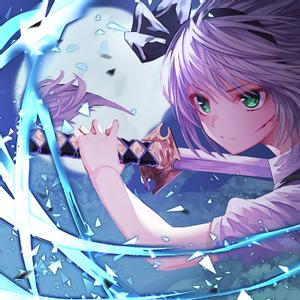 TetrIO profile picture for @unanswered